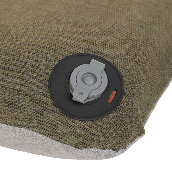 Чехол для подушки Naturehike 3D Anti-Slip Pillow Cover grey