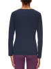 Футболка MAMMUT Camie Longsleeve