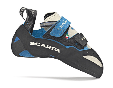 Скальные туфли SCARPA ROCKETTE