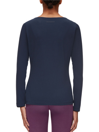 Футболка MAMMUT Camie Longsleeve