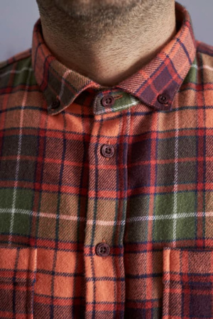 Рубашка Maloja GimpelM