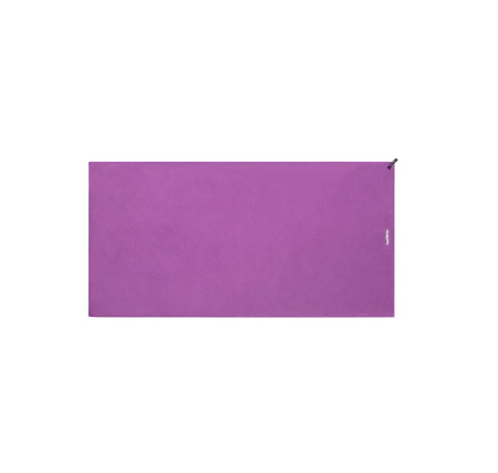 Полотенце Naturehike Fitness Antibacterial Quick-Drying Beach/Bath 160*80 cm Purple