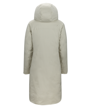 Женская пуховая куртка Sivera Милонега 