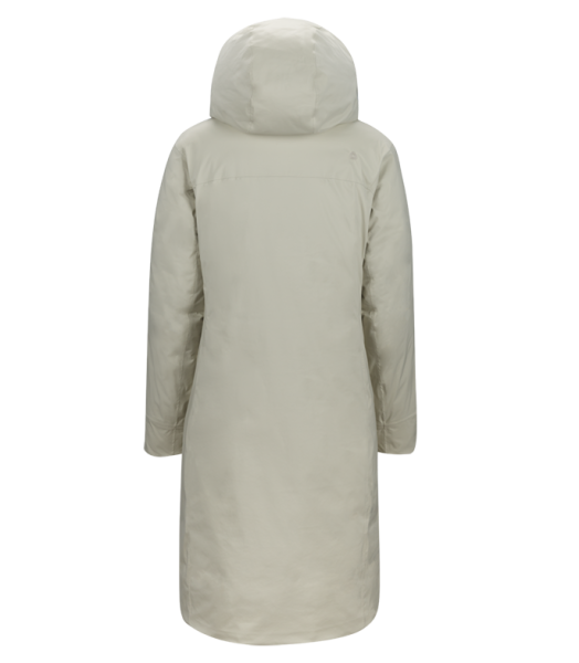 Женская пуховая куртка Sivera Милонега 