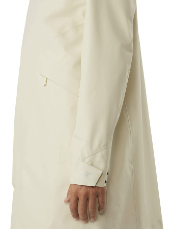 Плащ мембранный ARCTERYX Andra Coat Плащ мембранный ARCTERYX Andra Coat