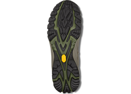 Ботинки Vasque Talus Trek UltraDry