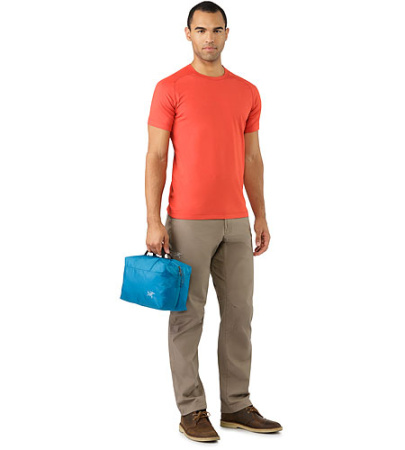 Сумка ARCTERYX Index 5 + 5