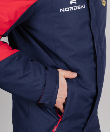 Куртка Nordski Mount
