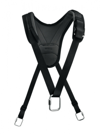 Поддержка спины PETZL для SEQUOIA