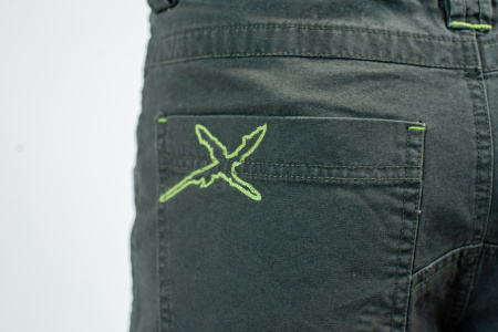 Шорты MILLET Climb Roc Long