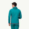 Куртка JACK WOLFSKIN ALPSPITZE INS HOODY