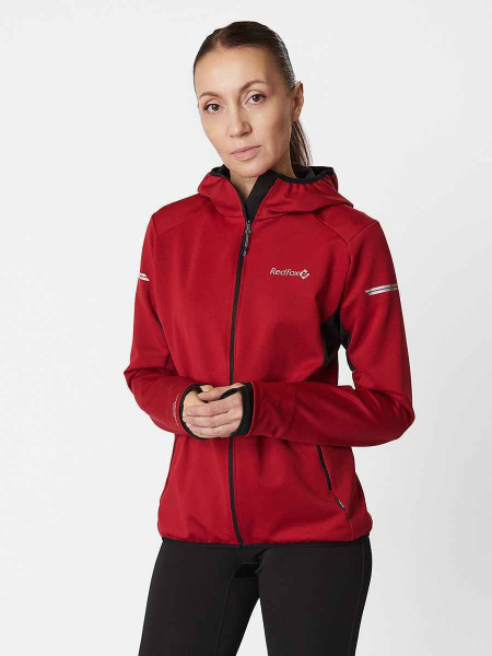 Женская куртка Red Fox Multi