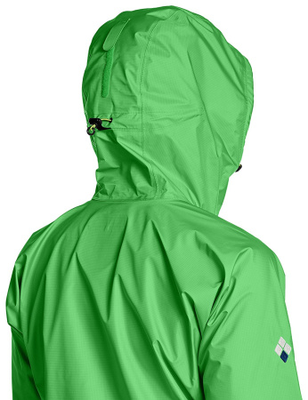 Куртка Montbell Storm Cruiser