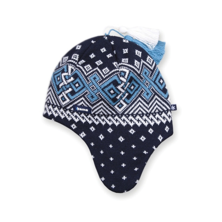 Шапка KAMA AW25