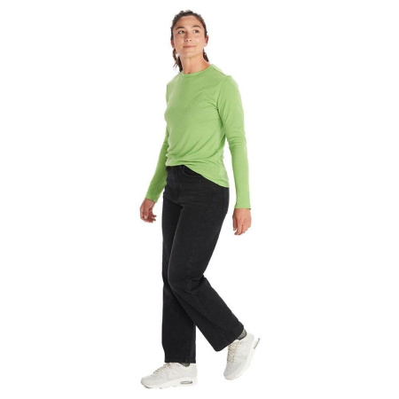 Лонгслив MARMOT Long-Sleeve Switchback Лонгслив MARMOT Long-Sleeve Switchback