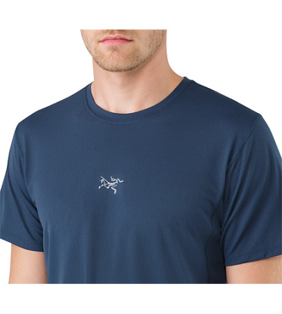 Футболка ARCTERYX VELOX Crew SS