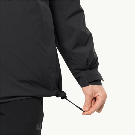 Куртка JACK WOLFSKIN FELDBERG 3 в 1
