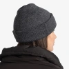 Шапка BUFF Knitted JARN Graphite Шапка BUFF Knitted JARN Graphite