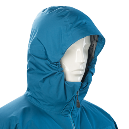 Куртка SIVERA Дебрь Про 2.0