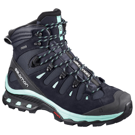 Ботинки SALOMON QUEST 4D 3 GTX