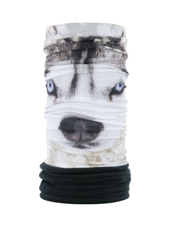 Бандана BUFF Polar Siberia/Cru