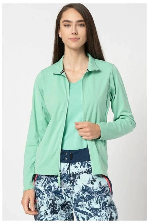 Флисовая куртка JACK WOLFSKIN JWP DYNAMIC Флисовая куртка JACK WOLFSKIN JWP DYNAMIC