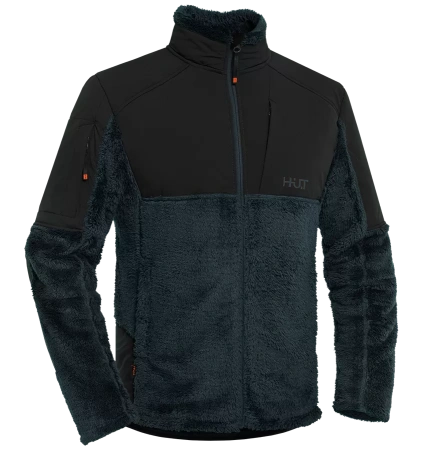 Мужская флисовая куртка H.U.T. Boron