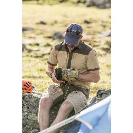 Шорты FJALL RAVEN Keb