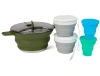 Набор посуды BTrace Компакт5