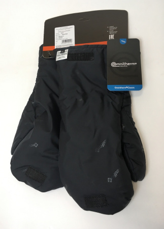 Рукавицы утепленные Red Fox Nanga Parbat