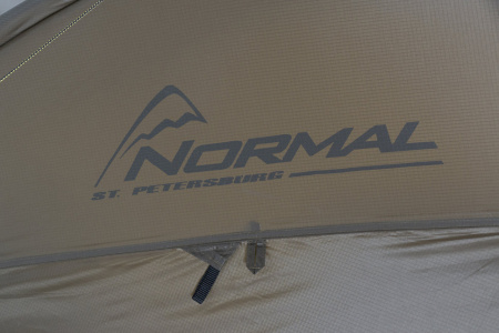 Палатка NORMAL Аризона 3 Si/PU Палатка NORMAL Аризона 3 Si/PU