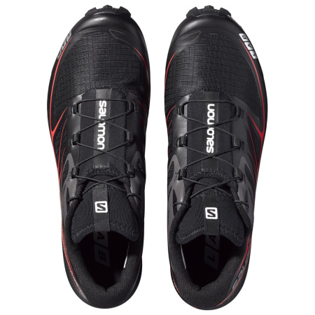 Кроссовки SALOMON S-LAB SPEED