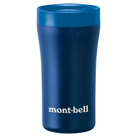 Кружка MontBell Thermo Tumbler 300