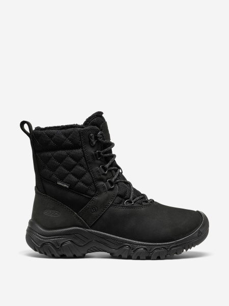 Женские утепленные ботинки KEEN GRETA BOOT II