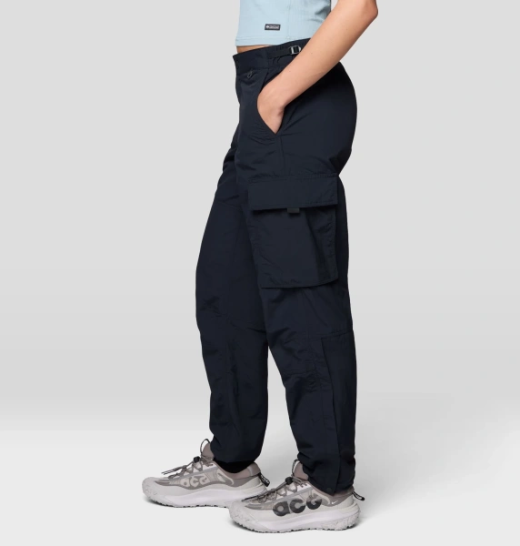 Женские утепленные брюки Mountain Hardwear Stryder Lined Женские утепленные брюки Mountain Hardwear Stryder Lined