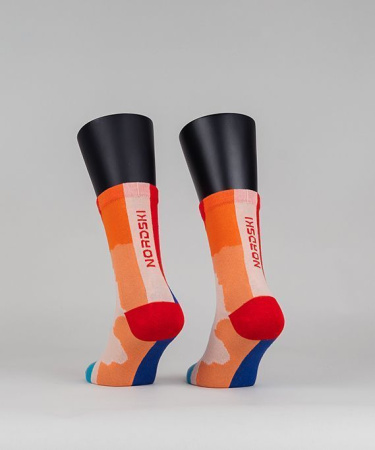 Носки Nordski Multicolor