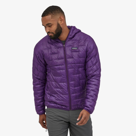 Куртка PATAGONIA Micro Puff Hoody