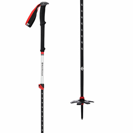Палки BLACK DIAMOND EXPEDITION 3 Ski Poles