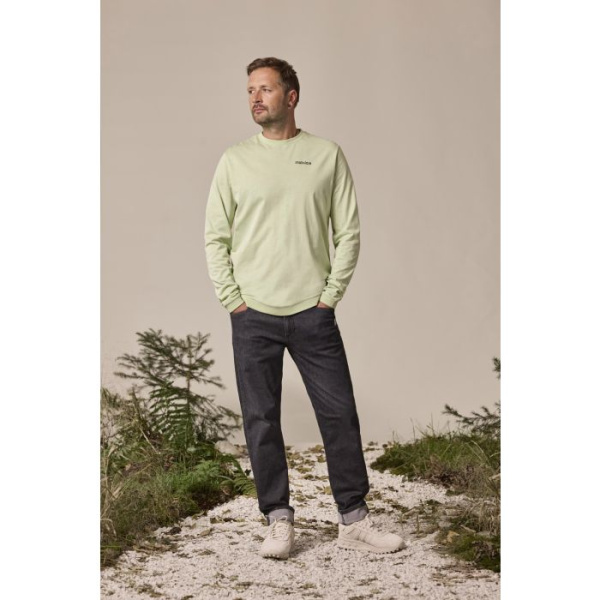 Мужской лонгслив Maloja PICHLERBERGM