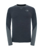 Джемпер The North Face HARPSTER CREW Джемпер The North Face HARPSTER CREW