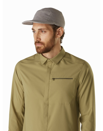 Рубашка ARCTERYX Skyline LS