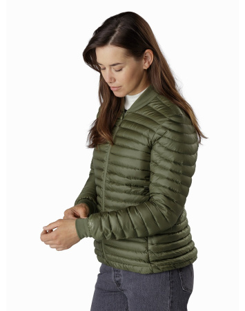 Куртка ARCTERYX Nexis