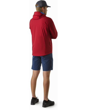 Куртка ARCTERYX Squamish Hoody