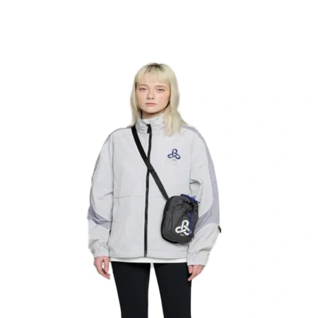 Сумка через плечо Black Yak Mini Cross