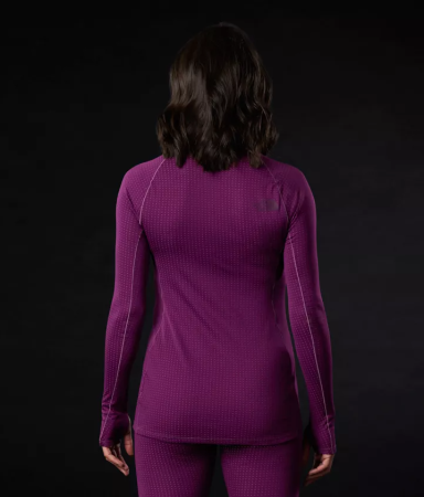 Футболка-термобелье THE NORTH FACE DotKnit Crew