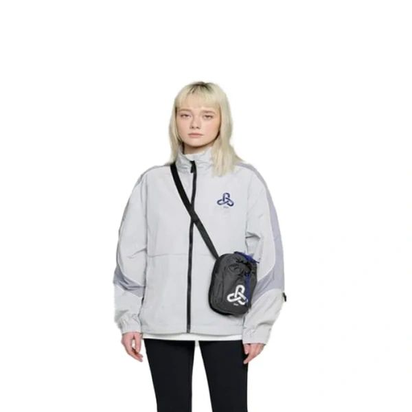 Сумка через плечо Black Yak Mini Cross