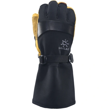 Перчатки утепленные KAILAS Amadablam Mountaineering GTX