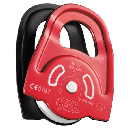 Блок-ролик PETZL MINDER