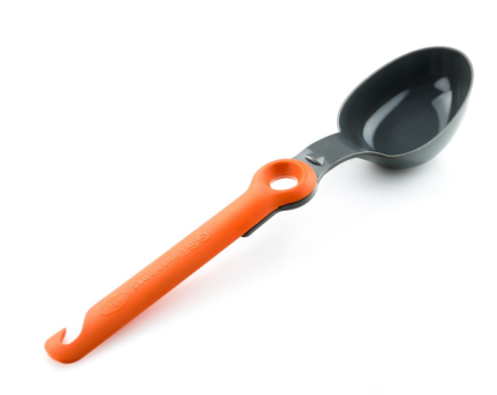 Половник GSI Pivot Spoon