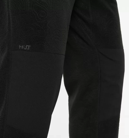 Флисовые мужские брюки H.U.T VODLA